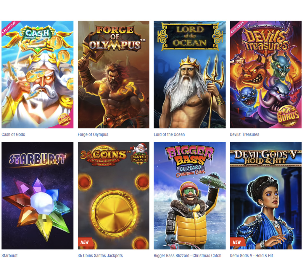 Giochi popolari di TikiTaka su PC Giochi popolari di TikiTaka su PC