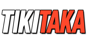 TikiTaka Casinò logo TikiTaka Casinò logo