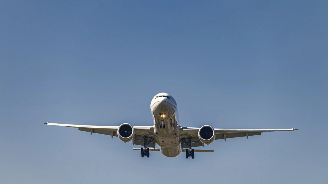 Primo volo dell’A330 Neo